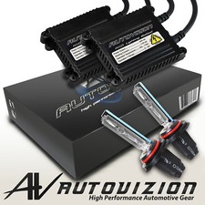Av Xenon 35w 55w Slim Hid Kit For Chevrolet Silverado 1500 Hd 2500 1995 - 2018