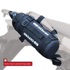 Oxford Products Nomad Bottle Stash Adjustable Bottle Carrier Motorcycle Luggage