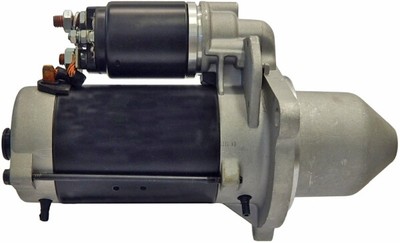 Hella Starter - 24V - 4kW 8EA012586-461