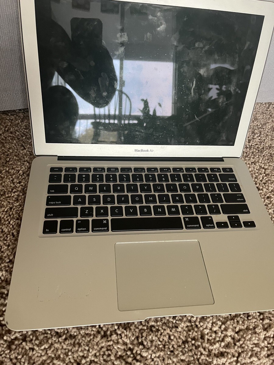 Apple MacBook Air 13