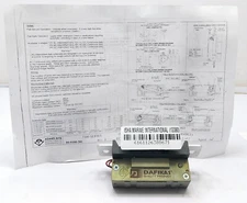 Daficas 7100-310 Adams Rite Electric Strike