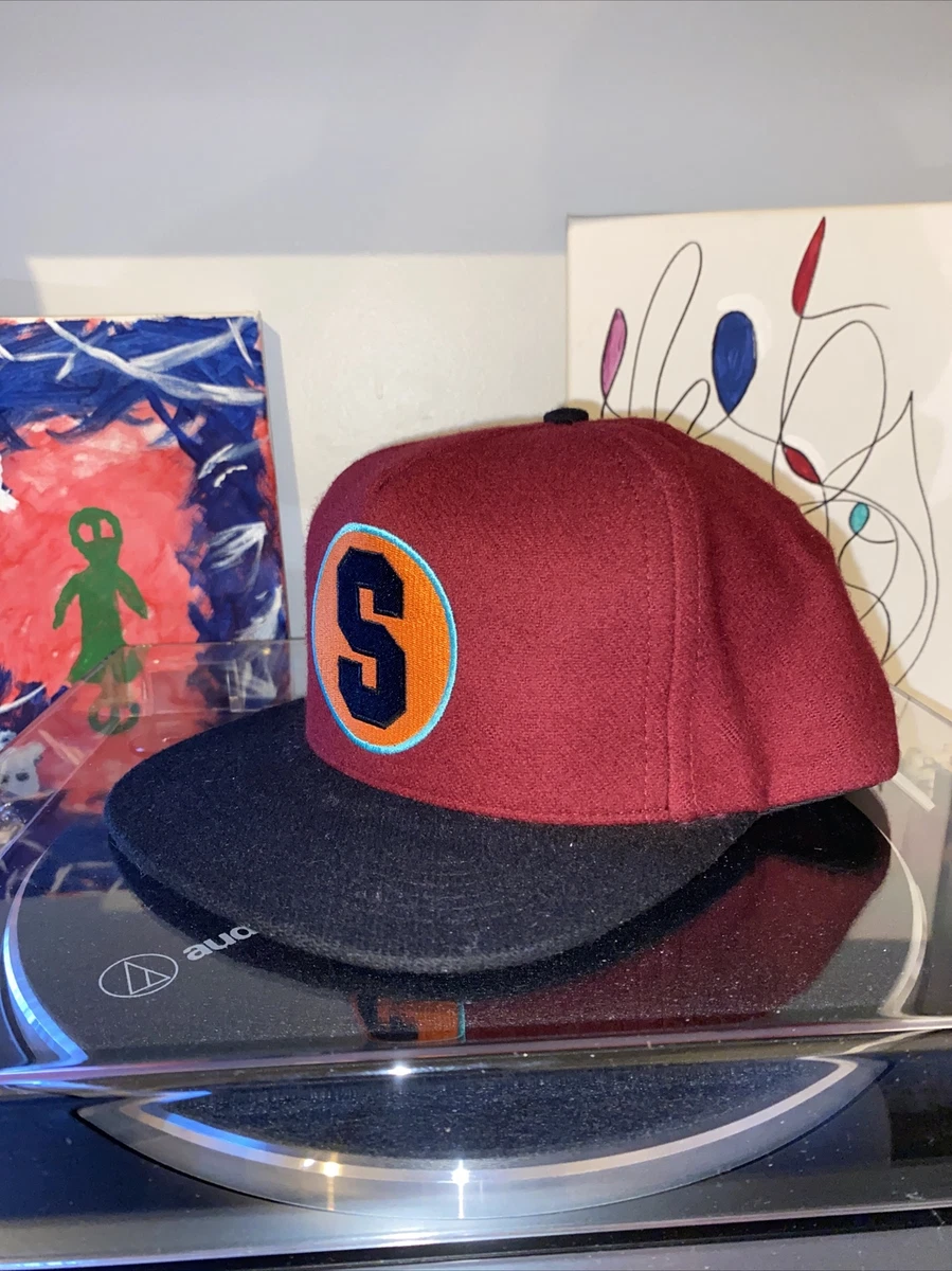 Supreme team store hat