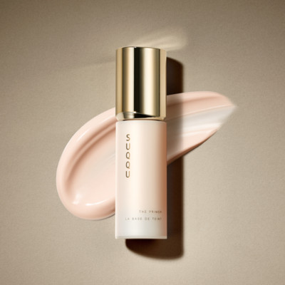 SUQQU The Primer 30g   Radiant Moisturizing Makeup Base SPF15 PA+ Made in Japan
