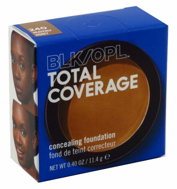 black opal total coverage