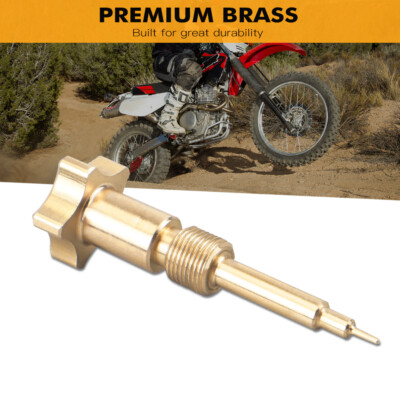 Brass Carburetor Air Fuel Mixture Screw Adjuster At Best Price In Nagaon