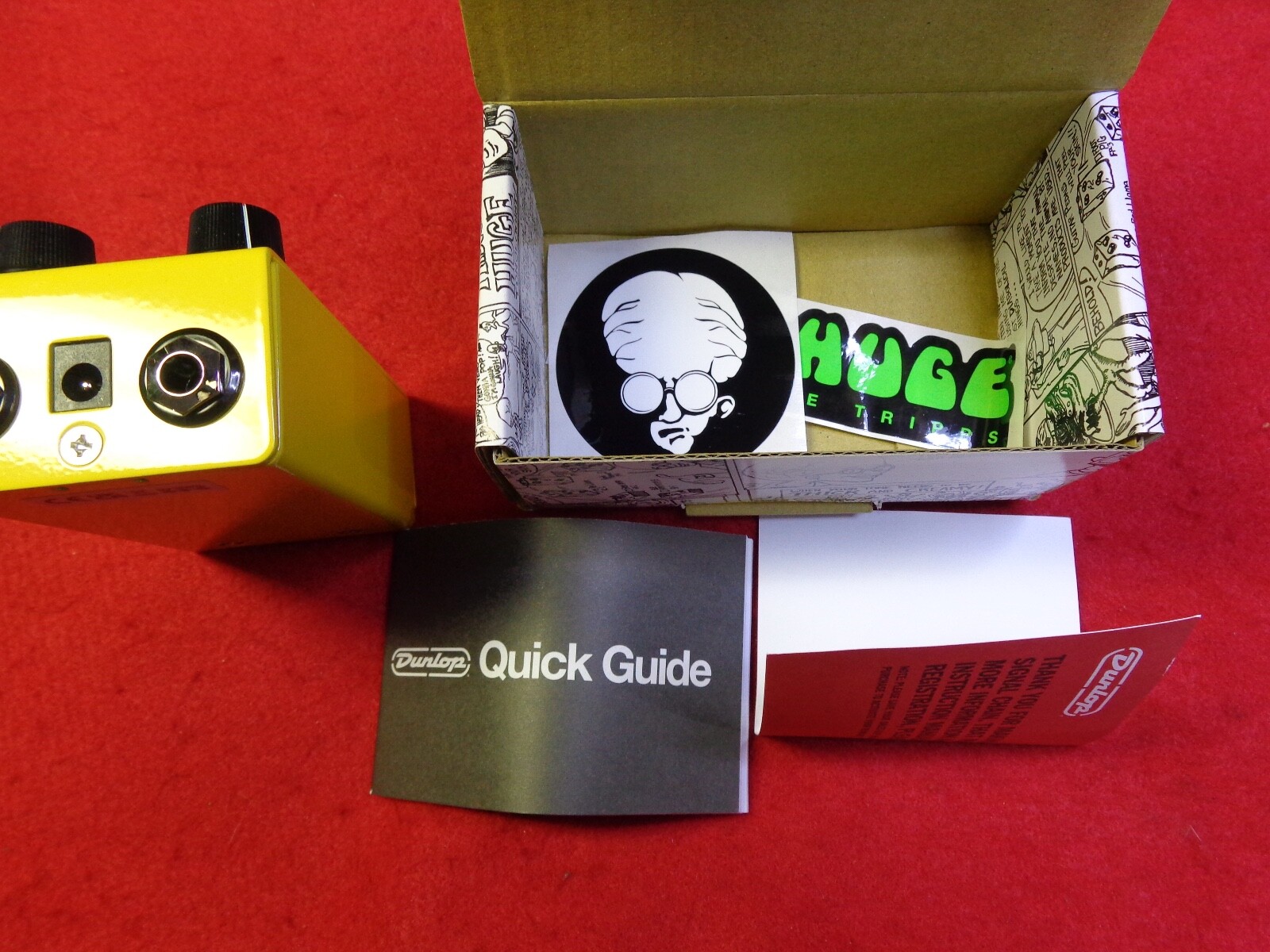 新品□送料無料□ Way Huge WM92 Smalls ATTACK VECTOR iauoe.edu.ng