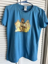 EUC Blue Kentucky Derby 2016 Pegasus Tee Shir...