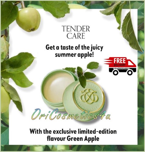 Oriflame Tender Care Protecting Multi Purpose Balm - With Beeswax and Vitamin E - Picture 31 of 72