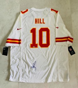 tyreek hill jersey ebay