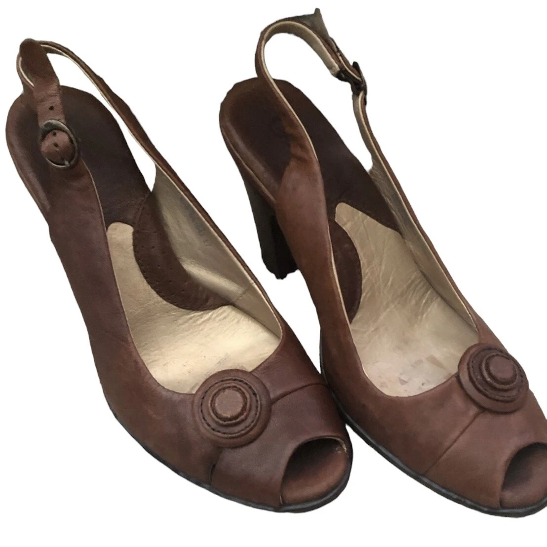 Born crown heels sale