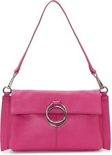 Vince Camuto Livy Shoulder, Shocking Pink 