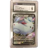 2020 Pokemon Togekiss V 140/185 Swsh04: Vivid Voltage Holo CGC 9 Mint Graded