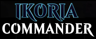 MTG Magic the Gathering Commander Ikoria 2020. C20. Unbespielt. 3 kaufen+ 10% sparen