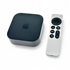 Apple TV 4k Wifi Ethernet 128GB | eBay