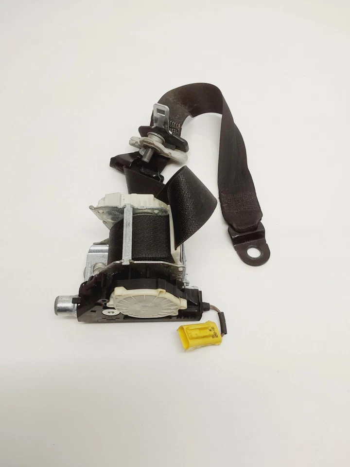 2011-2014 Dodge Grand Caravan Front Right Seatbelt Assembly OEM Foto 3 de 4