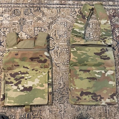 MSV Concealable Carrier XS Extra small