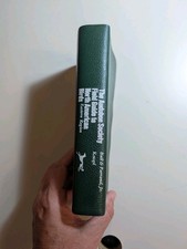 The Audubon Society Field Guide To North American Birds Eastern Region 1977...