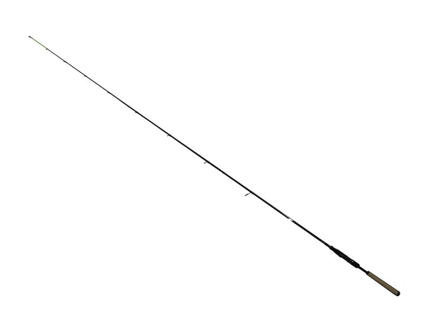 Bullseye Run&Gun Jiggy Jonga S 235 3-12G-image