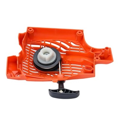 Starter Assembly Compatible With Multiple Models Includes One Pull Starter