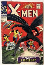 The Uncanny Guide to X-Men Collectibles 44