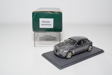 B98 1:43 SPARK REPLICARS REPJAG02 JAGUAR R-D6 MET. GREY MIB VERY RARE!