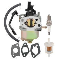 Harbot Carburetor for Harbor Freight Chicago Predator 4000 3000 3050 3200...