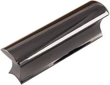 Murtenze Electric Lap Steel Guitar Slide Bar Black