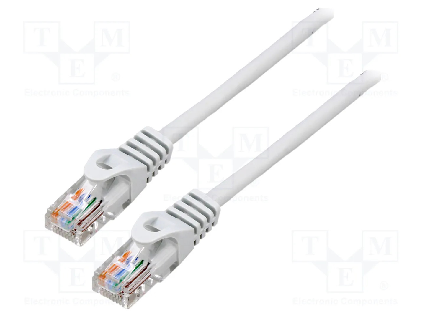 LANBERG PCU5-10CC-0750-S Patch cord