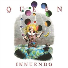 Queen - Innuendo (2LP)