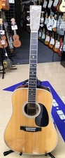 MARTIN Acoustic Guitar D-35