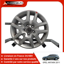 Jantes Opel ANTARA