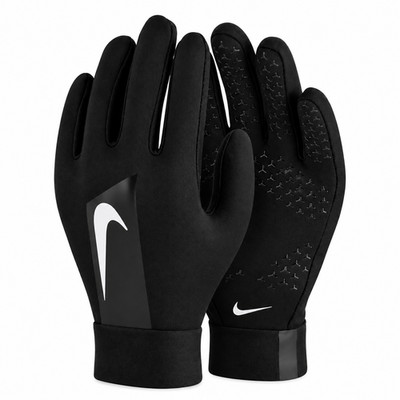 NIKE Academy Hyperwarm Kinder Spielerhandschuhe Gloves Handschuhe L [GS0378-014]