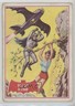 1966 Topps Batman A Series (Red Bat Logo) Out on a Limb #13A
