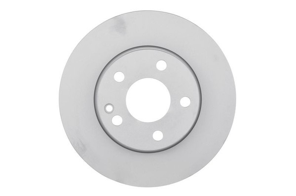 2X Bosch Bremsscheibe 0 986 479 186 FüR MERCEDES-BENZ-image