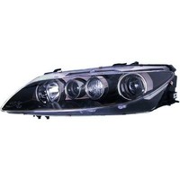 Scheinwerfer Links Passend FüR Mazda 6 Baujahr 05-08 +Motor Lwr