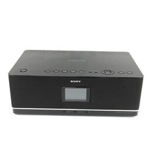 Sony GigaJuke NAS-C5E Wireless Network Audio ...