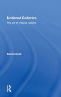 National Galleries | Simon Knell | Buch | Einband - Fest (Hardcover) | Englisch