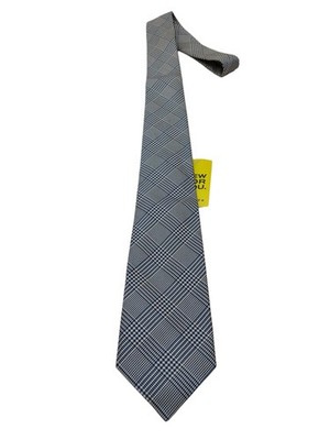 Paul Smith Herren Krawatte Multi 100% Seide