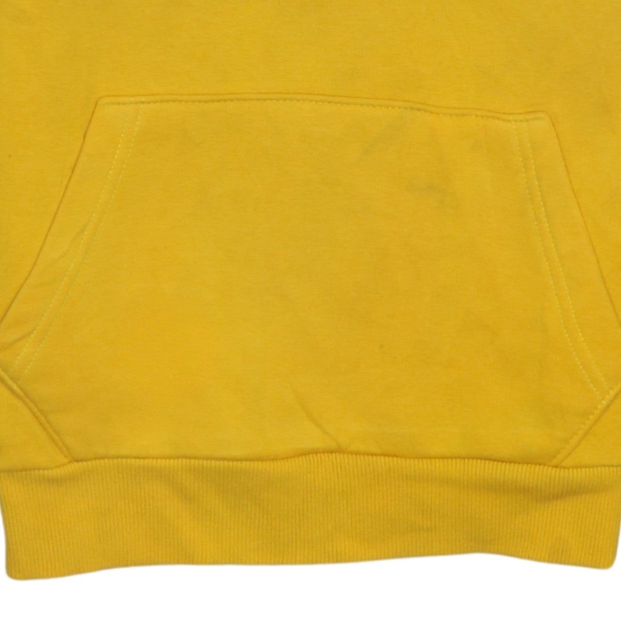 Tommy Hilfiger Yellow Hoodie Mens S image 5