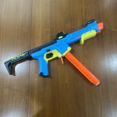 Nerf Rival Pathfinder XXII-1200 Blaster Accurate Rival System (NO