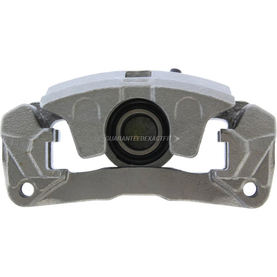 Pinza de freno trasera derecha centrada TCP para Toyota Celica 1994-1999 Foto 3 de 4