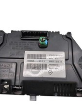 Compteur Renault MEGANE