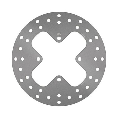 EBC BREMSSCHEIBE D-SERIE OFFROAD SOLID CAN AM MD6222D