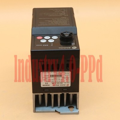 SS2-021-0.75K Used For Shihlin Converter Fully Tested *tm
