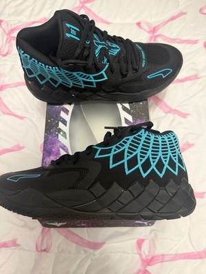 Size 11.5 - Puma MB.01 Buzz City 