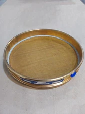 USA Standard Test Sieve #20 METRIC 850UM...INCH 0.0331
