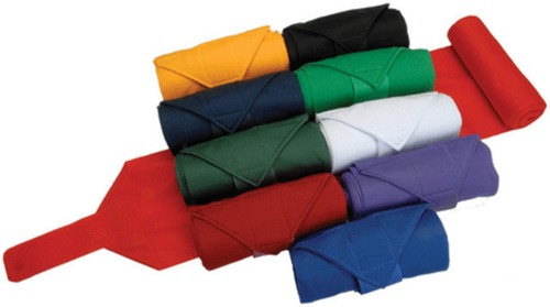 Jacks Standing Wraps - 9'