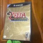 The Legend of Zelda: The Wind Waker (Nintendo GameCube 2009)