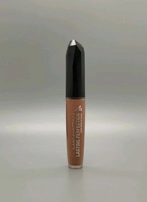 Manhattan: Lasting Perfection - Liquid Matte Lip Color - 120 Noho Mocha - 5,5 ml