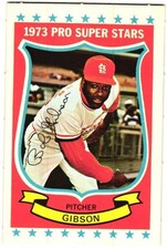 1973 Kellogg's Baseball Cards 21